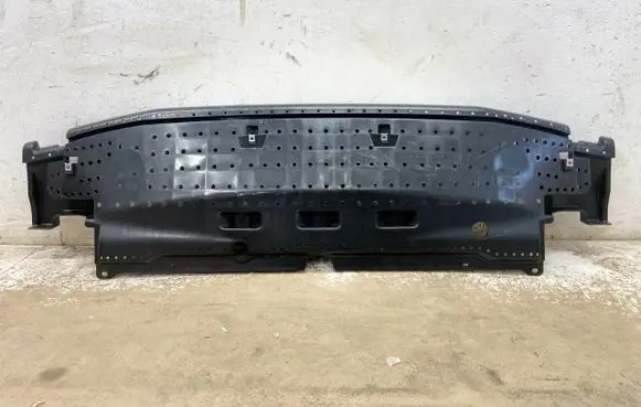 Suzuki Vitara (LY) Engine splash shield/under tray 72391-54P0