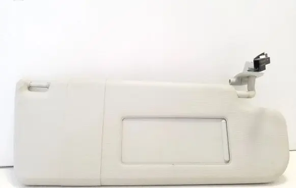 Sun visor
