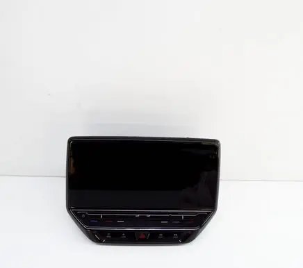 Volkswagen ID.3 Screen/display/small screen 10A919605M A3C10173800