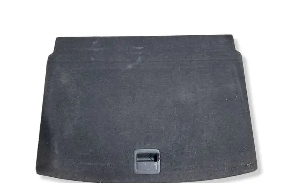 Trunk/boot mat liner