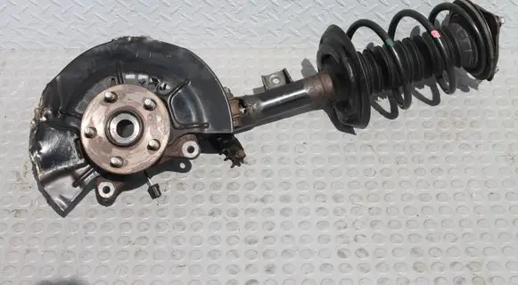 Toyota RAV 4 (XA50) Front shock absorber/damper TOYOTA4851042730 4851042730