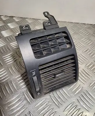 Volkswagen Touran I Dashboard side air vent grill/cover trim 1T0819704B