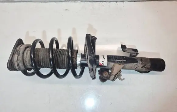 Mazda 5 Front shock absorber with coil spring C23634380