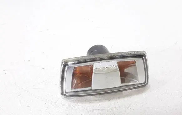 Opel Astra H Front fender indicator light 13131298 13131299