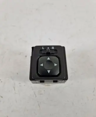 Mitsubishi Outlander Wing mirror switch 183569