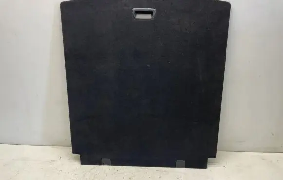 BMW 3 GT F34 Trunk/boot floor carpet liner 7325507