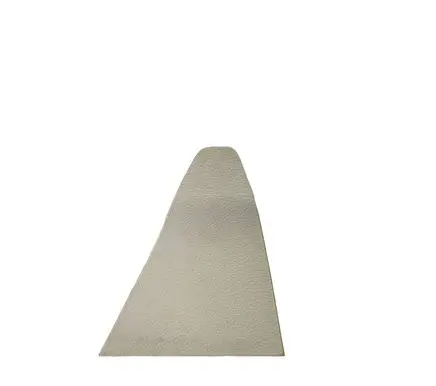 Chrysler Pacifica (B) pillar trim (bottom) 5RH94PD2AA 1828430