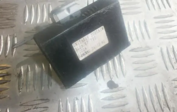 Mazda 323 Other control units/modules BL2A67790 3411241