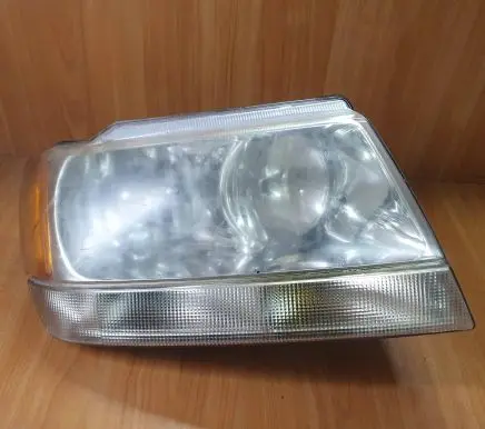 Chrysler 300M Front fog light 30987