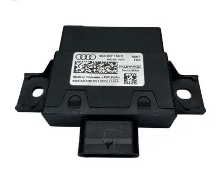 Other control units/modules