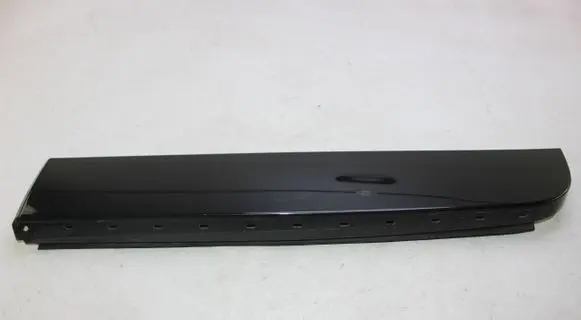 BMW X3 F25 Rear door trim (molding) 8050467 49185