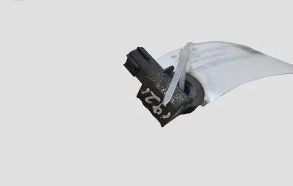 Volvo V40 Cross country Airbag deployment crash/impact sensor 31387891