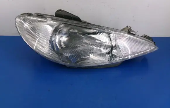 Peugeot 206 CC Headlight/headlamp
