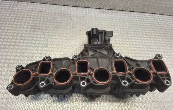 Volkswagen Caddy Intake manifold 03L129711AN