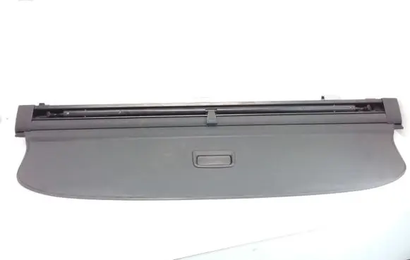 Audi A4 S4 B6 8E 8H Parcel shelf load cover 8E9863553