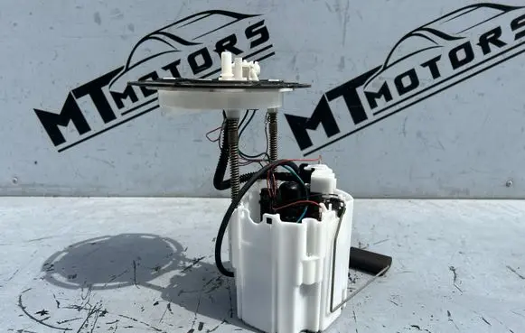Opel Insignia A In-tank fuel pump 0580200007
