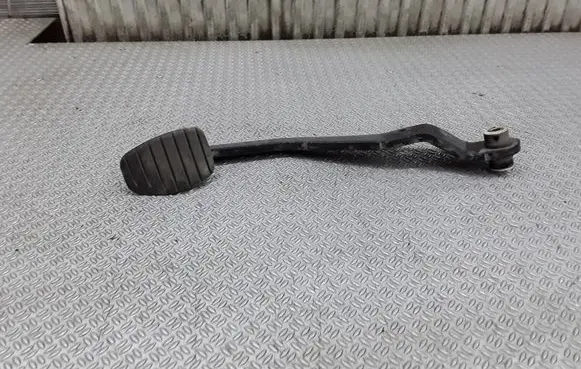 Clutch pedal