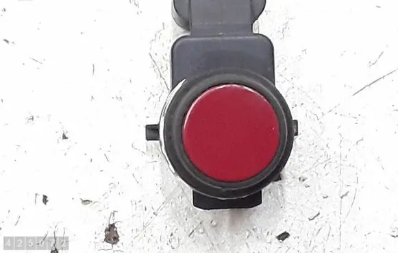 BMW 1 E81 E87 Parking PDC sensor 911444 0263003499