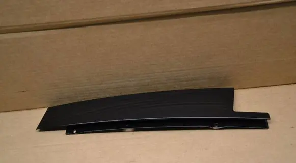 Mercedes-Benz GLC X253 C253 Other rear door trim element A2536900487 6983