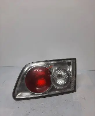 Mazda 6 Tailgate rear/tail lights