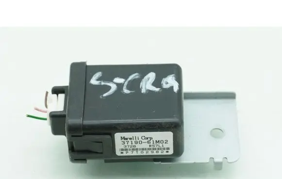 Suzuki SX4 S-Cross Other control units/modules 37190-61M02