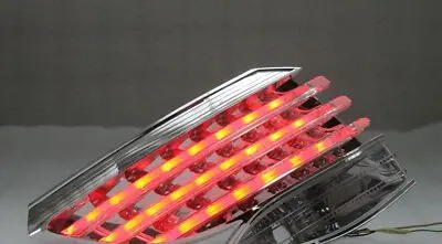 Hyundai i40 Tail light part 924013Z000