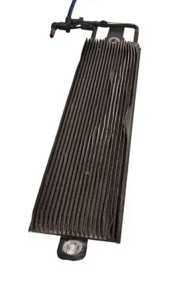 Volkswagen Jetta V Fuel cooler (radiator) 1K0203491D