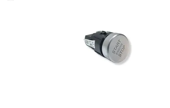 Audi A6 Allroad C7 Engine start stop button switch 4G1905217A