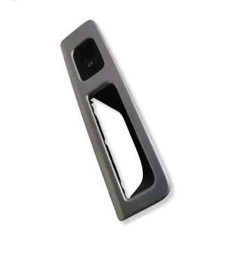 Volvo V50 Rear door window switch trim 8663819