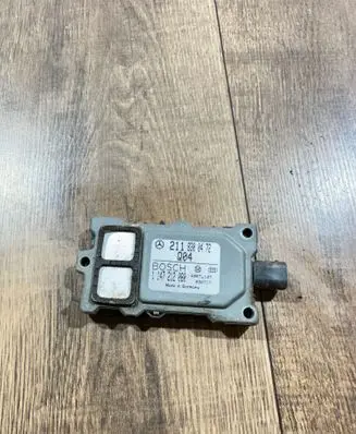 Mercedes-Benz E W211 Air quality sensor 2118300472 1147212080 28RTL127
