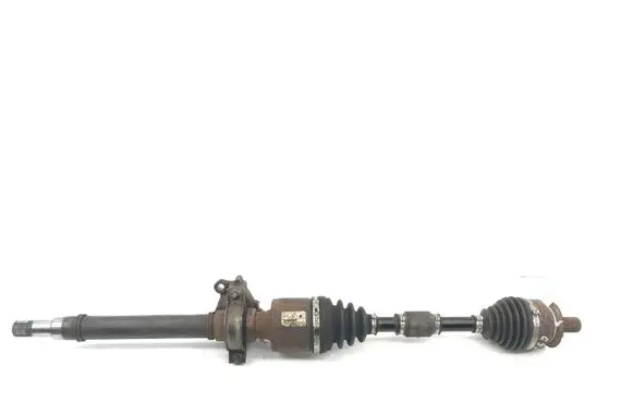 Mazda 3 I Front driveshaft