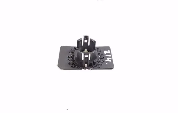 Mercedes-Benz E W238 Front parking sensor holder (PDC) 