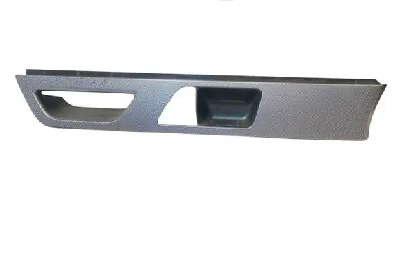 Volkswagen Transporter - Caravelle T5 Dashboard glove box trim 7H5867409A