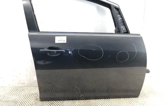 Opel Astra J Front door