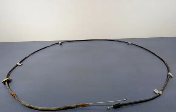 Jeep Grand Cherokee Air flap cable 52124961AG