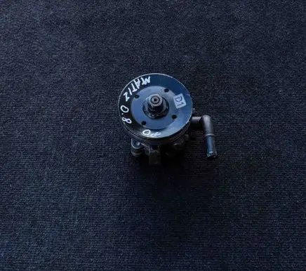 Chevrolet Matiz Power steering pump P96483037