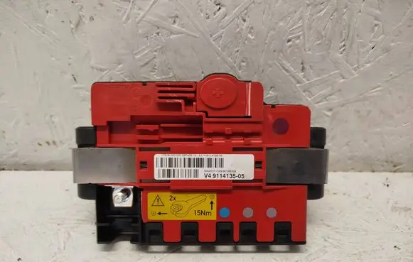 BMW X5 E70 Positive wiring loom 9114135 059740510