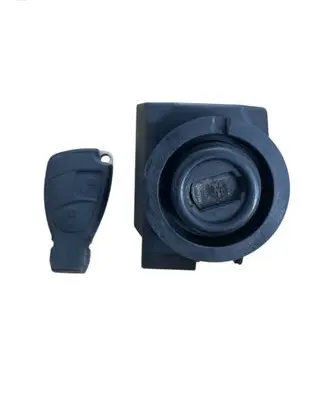 Mercedes-Benz E W210 Ignition lock 33000301 2105450208 904427728020611