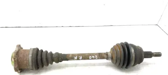 Seat Toledo II (1M) Front driveshaft 1H0407285 1J0407283K