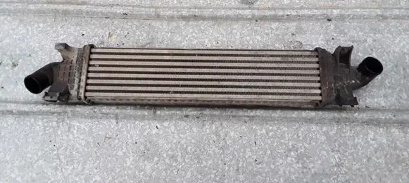 Ford Focus Intercooler radiator 3M5H9L440AE