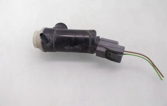 Subaru Forester SH Windscreen/windshield washer pump 808172