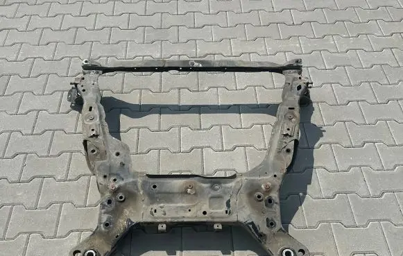 Front subframe