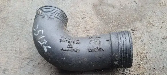 Volvo C30 Intercooler hose/pipe 30751920