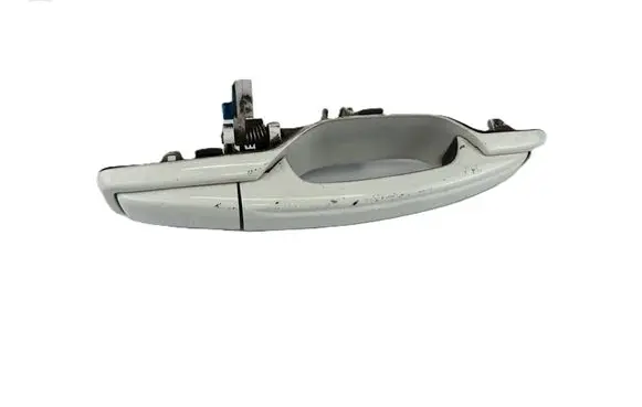 SsangYong Rexton Front door exterior handle