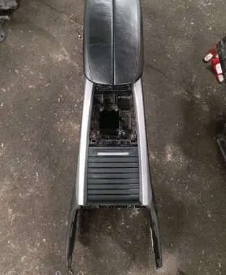 BMW X5 F15 Center console 51169252007 9252007 105130641C
