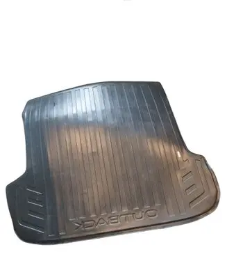 Subaru Outback (BS) Rubber trunk/boot mat liner 