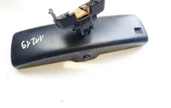 Volkswagen PASSAT B6 Rear view mirror (interior) E11015625