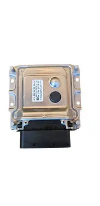 Mercedes-Benz C W205 Adblue control unit A0009009209 0281033030 A0009019603