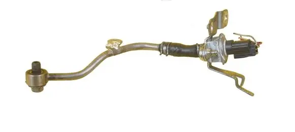 Mazda 6 Exhaust pressure sensor SH01