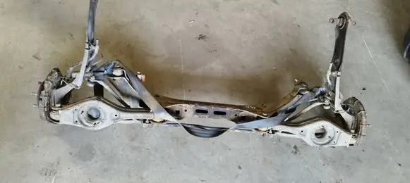 KIA Ceed Rear subframe